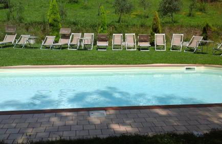 Cascina Gretaio, dimora tipica - Foto 20