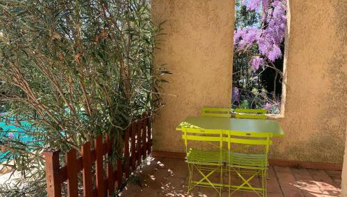 Chez Lydia - Face vignoble, Idéal famille, Billard - Foto 3