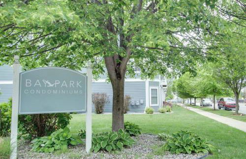 Downtown Oasis by the Bay - Foto 29