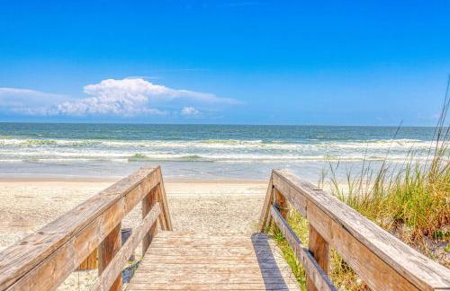 Beach Home Sauna & Cold Plunge E-Bikes - Foto 8