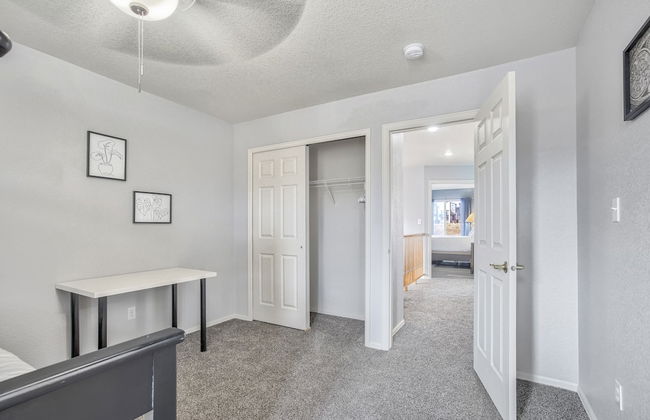 Mid-Azure Alpine - Foto 4