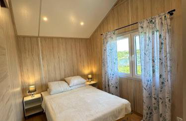 Komfortowe domki nad jeziorem Sztabinki - Foto 3