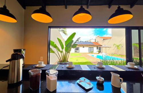 2 Suítes Novas Alto padrão Área de Lazer Ampla - Foto 51