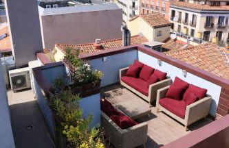 Apartamentos Libertad 24 - Foto 22