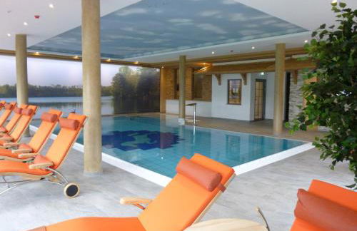 Chalets am Rößle - Foto 12