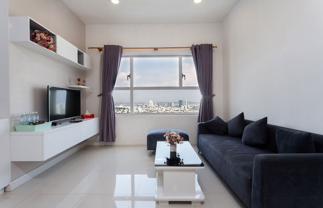 Jennifer Apartment Luxury 2BR - Foto 20