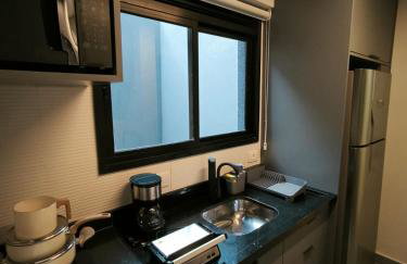 Apto Jardim Anália Franco - Foto 8