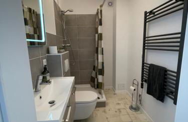 Gemütliche EG-Wohnung im Herzen Schleswig-Holsteins - Foto 4