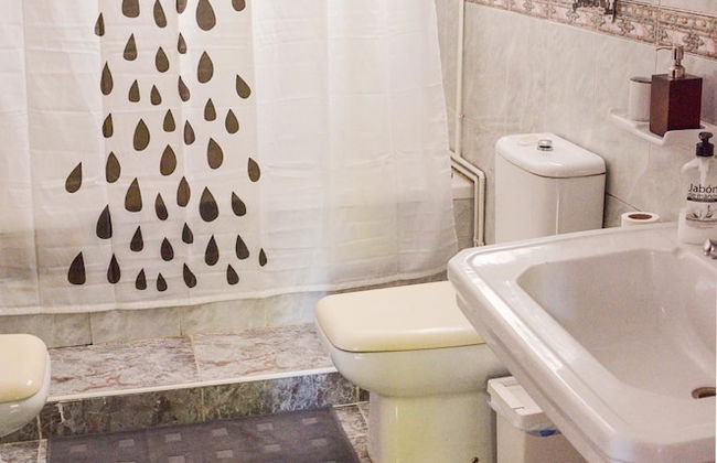 Azahar Apartamentos Heliópolis I - Foto 17