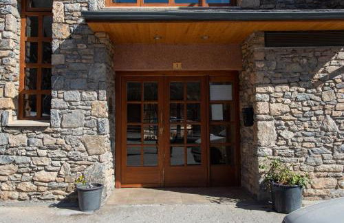 Apartamento CA L'ANTON con Parking - Foto 25