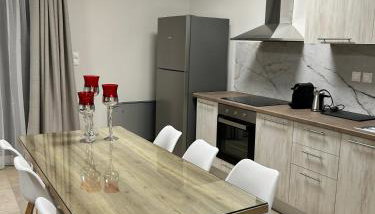 TEGEA LUXURY SUITES Athena - Foto 2, stove, pet friendly