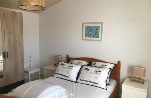 Villa Prepoise Le Bois Plage en Ré - Foto 13