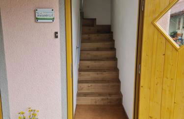 Ferienwohnung Wiesenhof - Foto 36