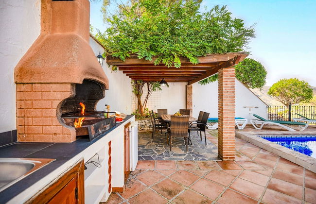 Casa Nobleza in C Mpeta - Foto 15