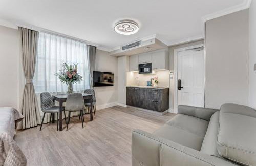 Cleveland Residences Bloomsbury - Foto 84