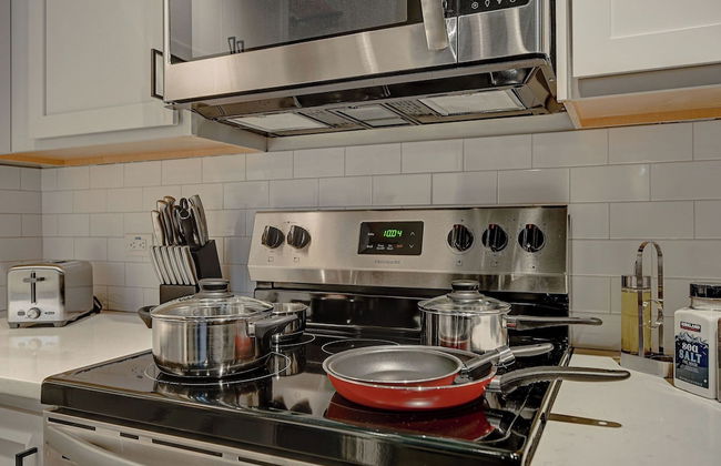 ROVE LIVING/KL - Malt House - Foto 46