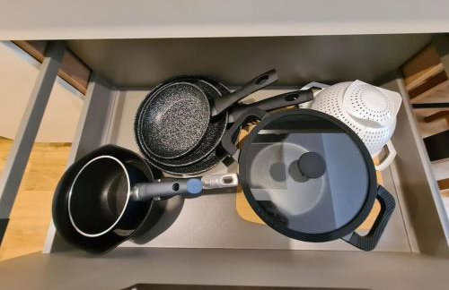 Appartement au calme dans residence avec piscine - Foto 25