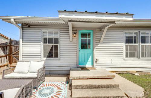 5 Mi to Belton Lake Home with Large Yard! - Foto 20