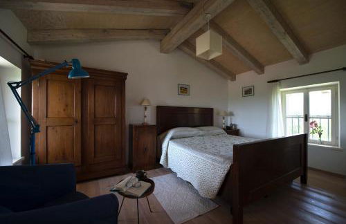 Casali del Picchio - Winery - Foto 25