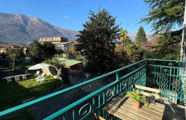 Villa Paruzzi eleganza storica a 6 minuti a piedi dal lago di Como - Foto 8