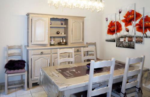 Holiday Home Sweet Home in Luberon by Interhome - Foto 18