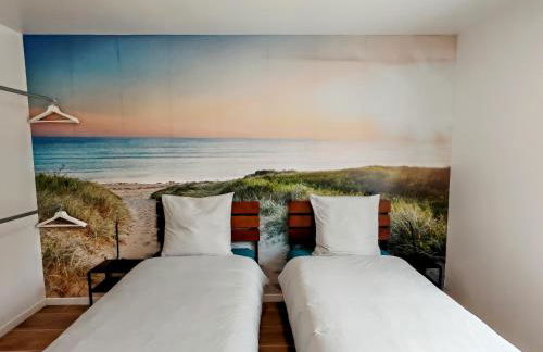 Le temps de la pause 2 - Photo 7