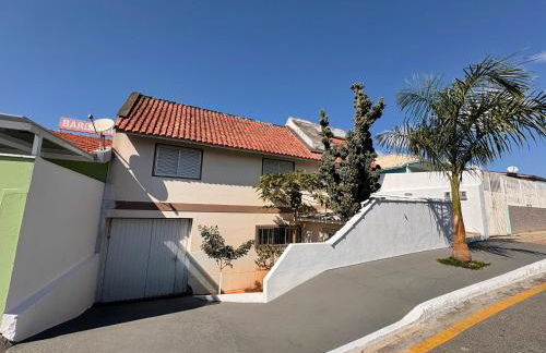 Residência Avila 1 - Ipê Branco - Foto 32