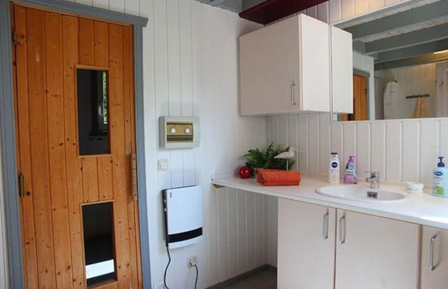 Ferienhaus im Skandinavischen Stil - Foto 10