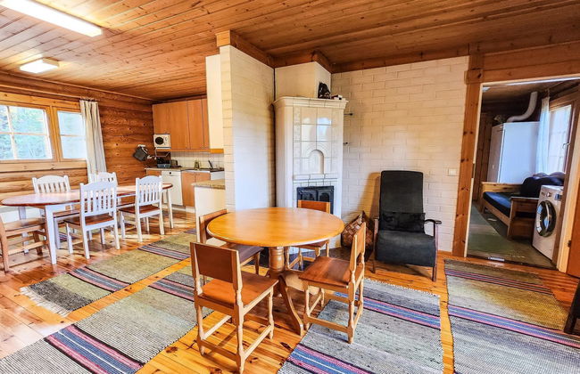 Korvenniemi - Foto 4