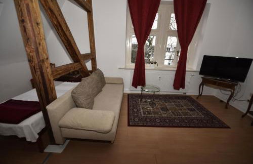 Ferienwohnung Villa Weyermann - Foto 12