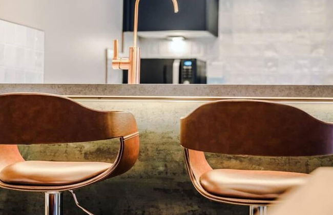 Host Apartments The Pilgrim Coach House II - Foto 21