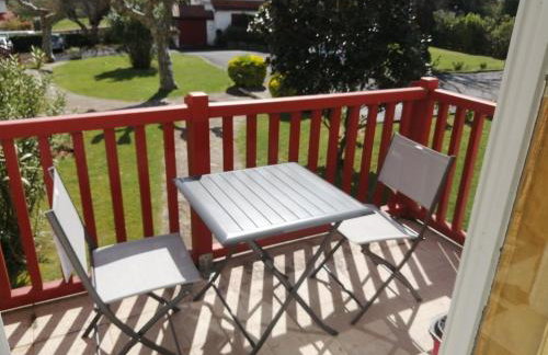 Studio confortable à Guéthary 30 m² avec balcon relaxant - Photo 19