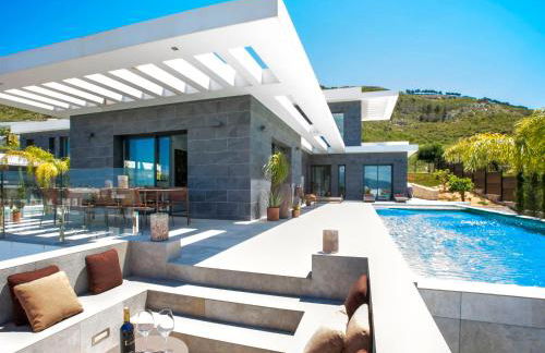 Villa Villa Sareva by Interhome - Foto 54