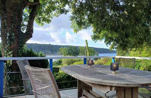 An Koad - Cabane au bord de l'eau - Foto 6