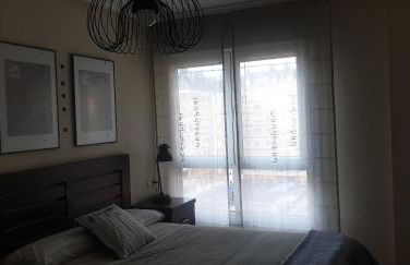 Apartamento "Los Prados I" wifi y parking - Foto 8