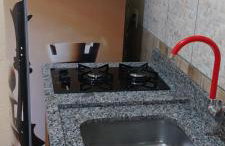 Morada Sol e Lua Guarda do Embaú com Ar condicionado - Foto 13