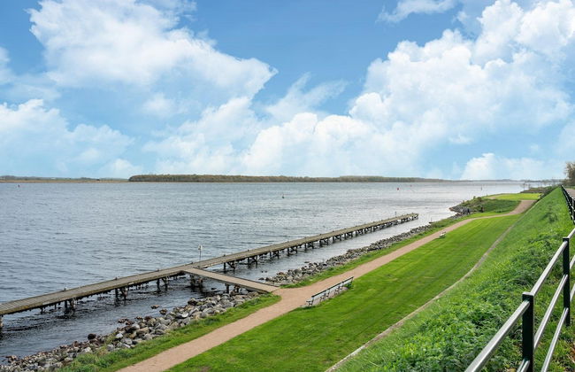 Cosy Holiday Home in Veere Near Lake - Photo 39