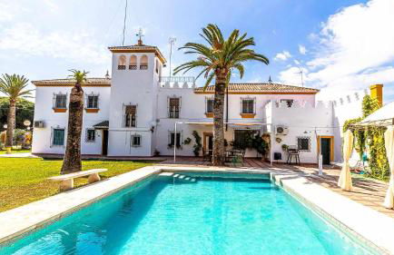 Hacienda El Corchuelo - Foto 36