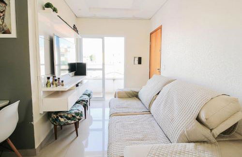 Incrível apto c WiFi próximo ao Parque Sabia - MG - Foto 19