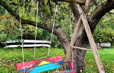 Gemütliches Studio-Apartment in Ostseenähe - Cosy Wulfi - Photo 28