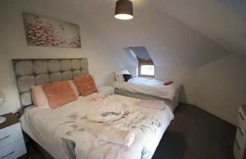 Holden Court Apartment 5 - Foto 6