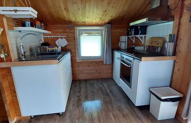 Bungalow in Klein Strtsmkendorf - Foto 8