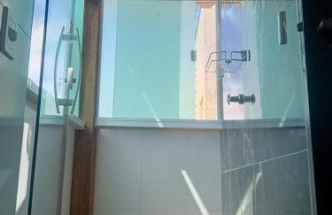 Triplex 3 quartos a 100 metros de Costa Azul - Foto 57