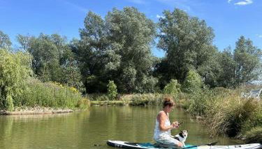 Lake View Lodges The Kentwell - Foto 2