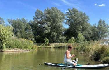 Lake View Lodges The Kentwell - Foto 2