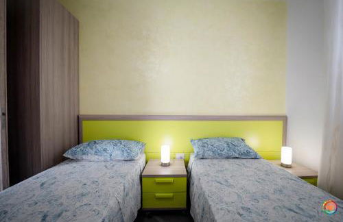 Perle Del Mare - Appartamenti di Pregio 70m spiaggia Pescoluse - Foto 34