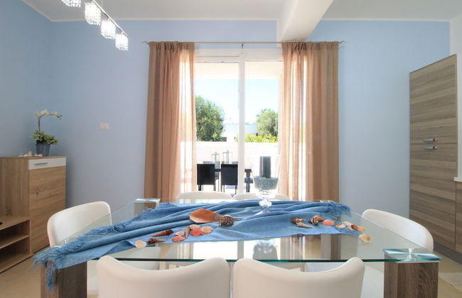 Elcisia Luxe Beach House - Foto 13