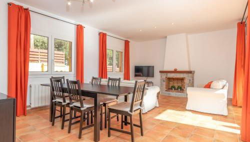 Villa la Roca - Foto 3