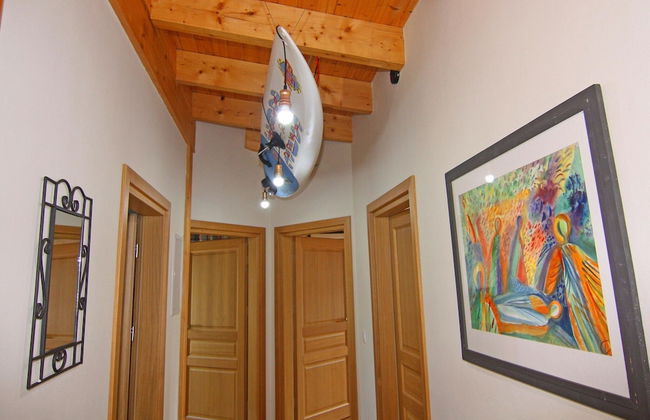 Ferienwohnung Strandanker in Monkebude - Foto 52