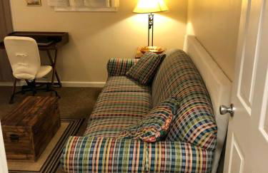 Mountain Overlook Supercabin - Photo 12